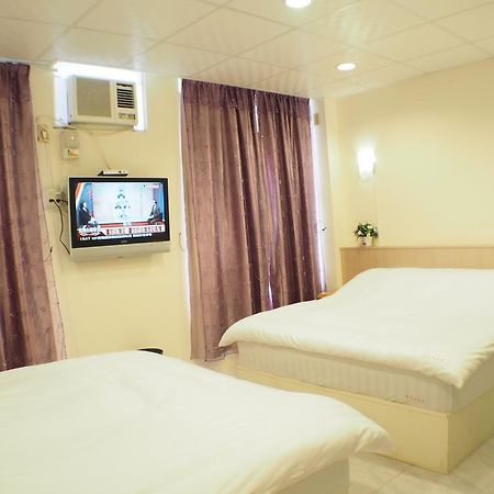 Sun Moon Star Hostel Budai Экстерьер фото